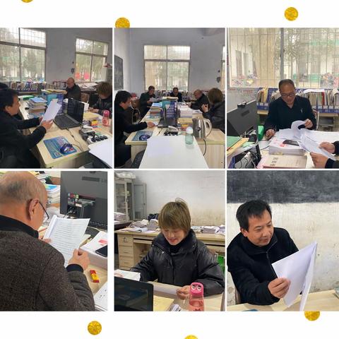 高效为先，效率为重，课课专注，堂堂做主—沟王小学3月16日数学集中教研活动