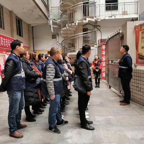 “双创”，我们在行动