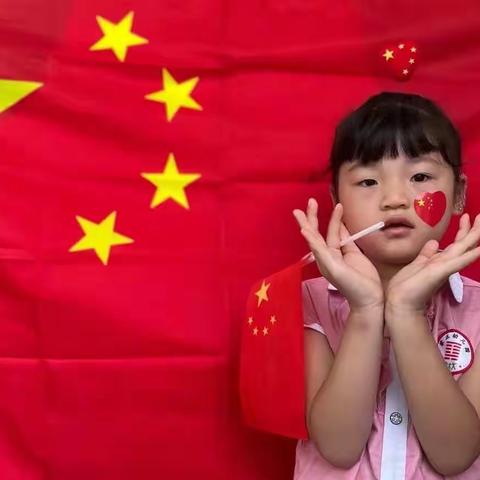 蒙正幼儿园大二班—仵舒涵成长足迹❤️（副本）