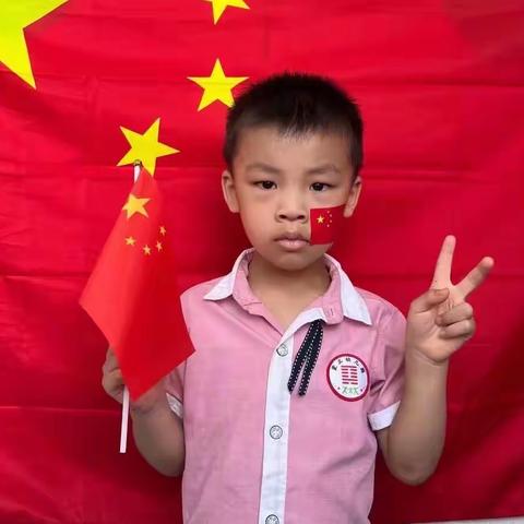 蒙正幼儿园大二班——虞骐远成长足迹❤️