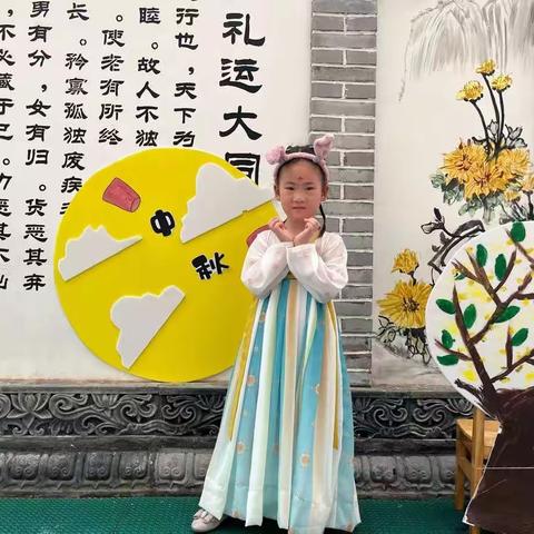 蒙正幼儿园大二班—虞悦成长足迹❤️