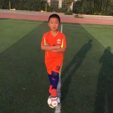 快乐的暑假～刘镓硕