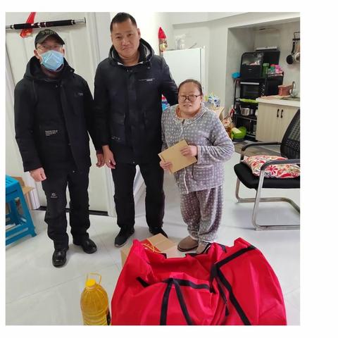 做慈善事业的行动者,当爱心奉献的传播者