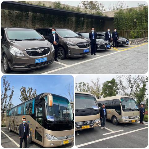 促进文明互鉴，增进民心相通——交投汽服助力中非文化合作交流