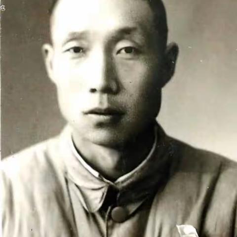 永久的缅怀 ——纪念林州五龙籍抗战老兵任毓淇先生逝世33周年