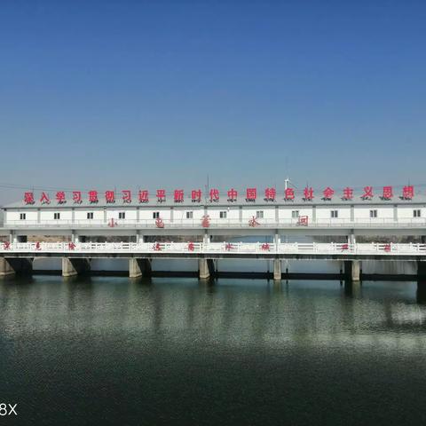 邱县农业农村局多措并举保春灌