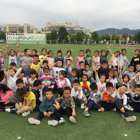 居家防疫    健康学习——永昌小学一年级三班居家学习之旅