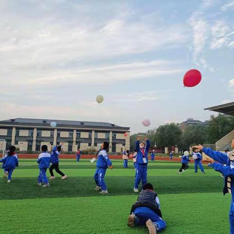 停课不停学，居家亦精彩——神木市第九中学一年级四班张芮鑫