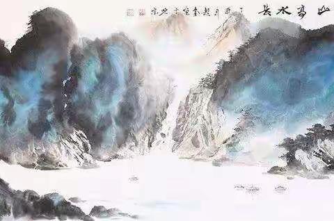 高三（6）班周海漫的美术素养（鉴赏一幅美术作品）