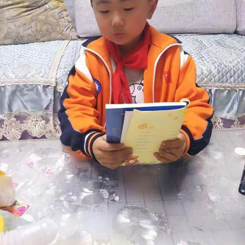 风景这边“读”好