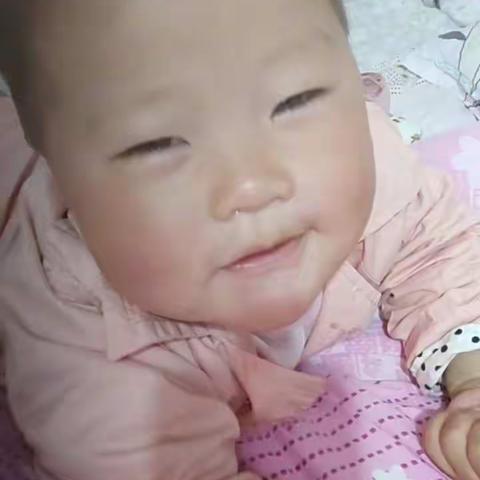 二宝的康复之旅——越来越好