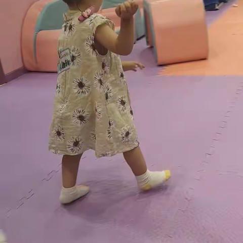 二宝的康复历程纪实