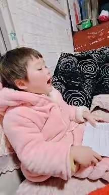 二宝语言康复纪实之爱上阅读