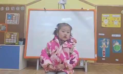 二宝的幼儿园快乐生活2