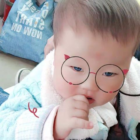 二宝人工耳蜗开机十个多月了