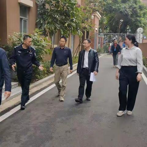 用心筑起防线，以责担起重任——海口观澜湖华侨学校寒假期间落实消防安全检查工作