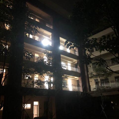 适应节奏 攻坚克难————初三5班第二周纪实