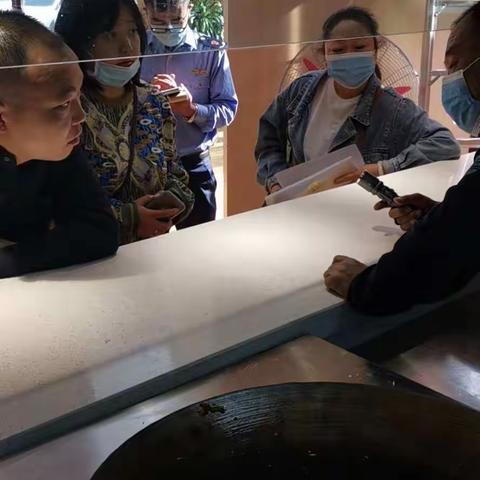 打造病媒生物防制示范店，我们在行动