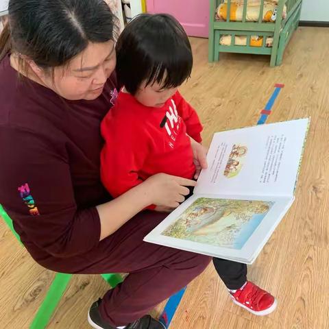 书香四月，享受悦读