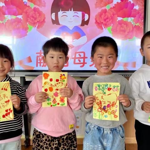 龙泉祥泉幼儿园中一班开学的十三周