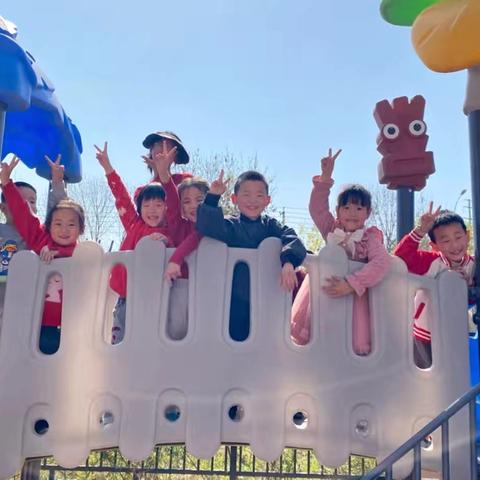 龙泉祥泉幼儿园中一班开学第十周