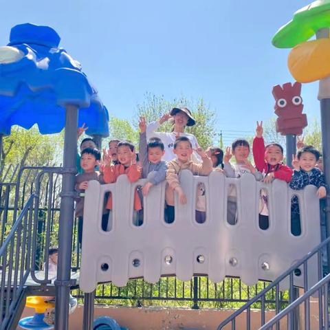 龙泉祥泉幼儿园中一班开学十一周