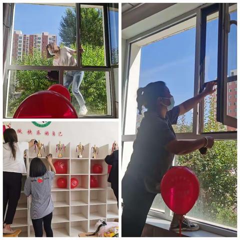 岁月漫长心怀热爱，携手共赴星辰大海———五三中队开学仪式