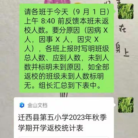 开学第一周:兵荒马乱