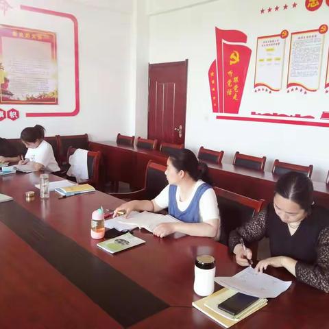 5月27日       数学教研活动   美篇