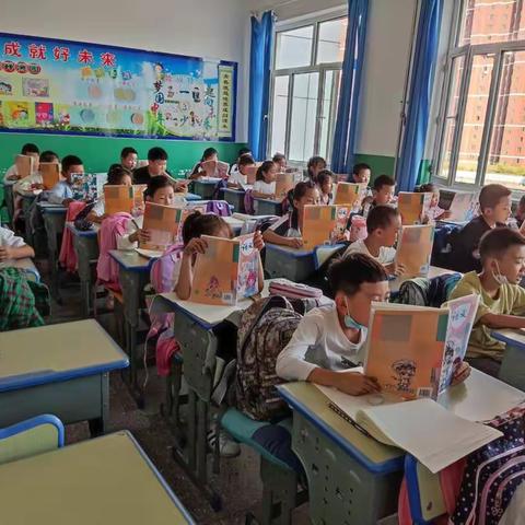 线上线下齐聚力，习惯养成我最棒！