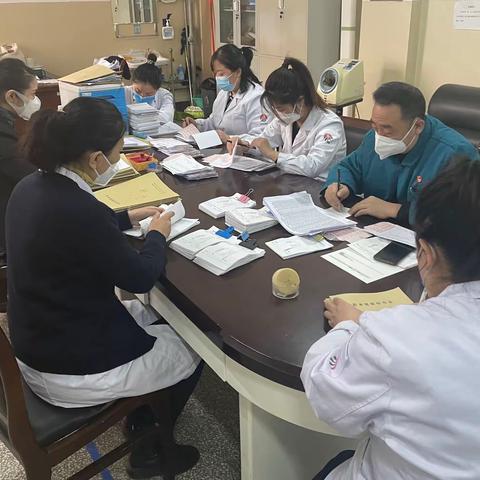 春节不休  坚守健康——铜川矿务局中心医院体检中心春节正常工作