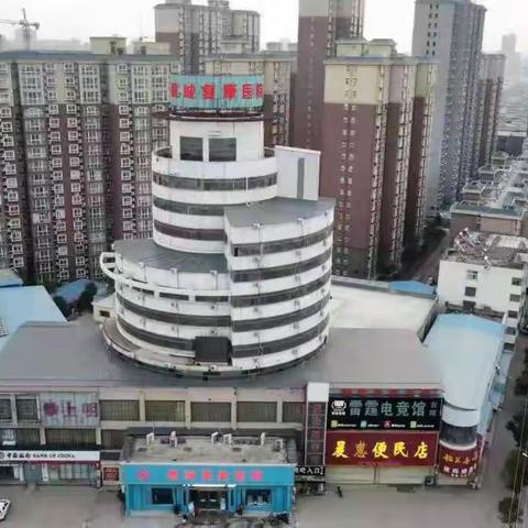 复康医院与您健康相伴