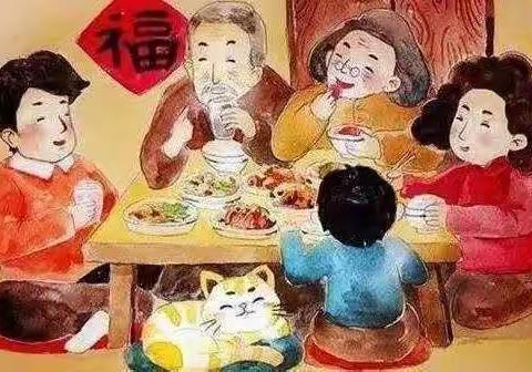 离校不离教，点亮宅家的日子——“同学，你该上课啦”