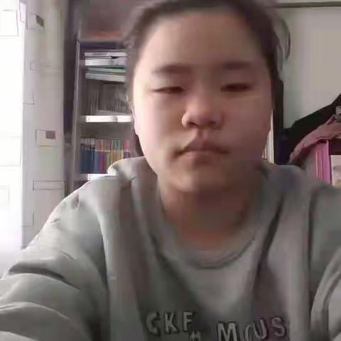 Practice makes perfect. 熟能生巧。     第二课Read 背诵 六四班 （二）