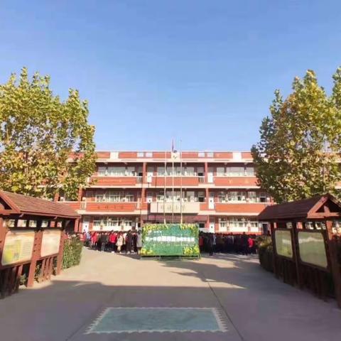 研无止境    研不停歇 ——— 太平明德小学数学教研纪实