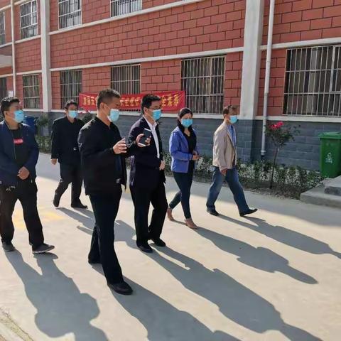 民以食为天，食以安为先，保障师生饮食安全—实验中学在行动