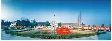 青墩寺小学来封感谢信