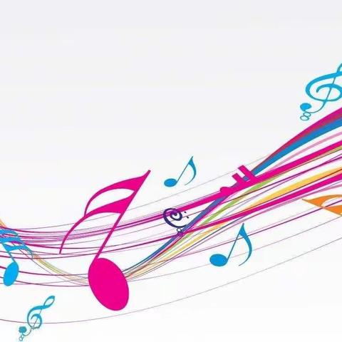 学习引领行动———用美好的音乐感召幼儿