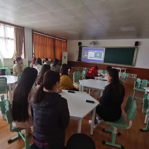 做好学生阅读路上的领路人——临沂市小学蓓蕾读书工程推进会有感