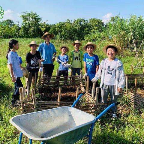 国庆假日亲子赛季开启