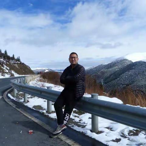 折多山、卡子拉山、海子山