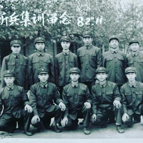 中国人民解放军四川省军区独立二团一连首届战友联谊会在成都圆满召开2018年5月12日