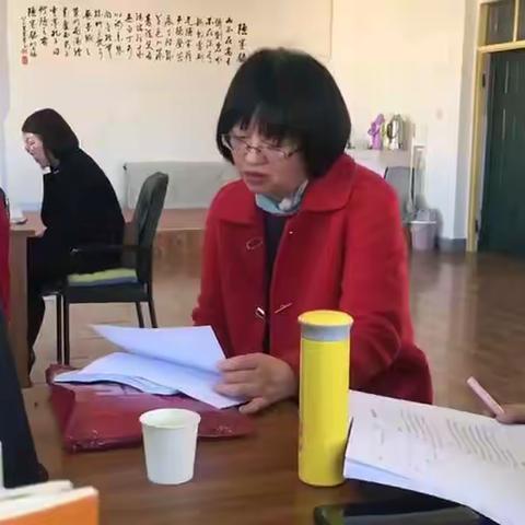 【前郭教育】前郭县城镇中学研讨会圆满落幕——道德与法治学科展示课分会场活动展示