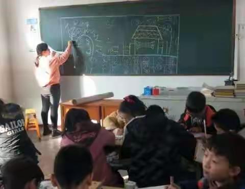 2020年石家庄小学教研工作总结