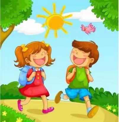 正安县第五幼儿园                             ——中四班