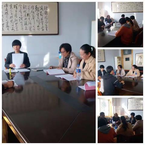 展历史魅力 促教师成长——记榛中赛点历史优质课评比