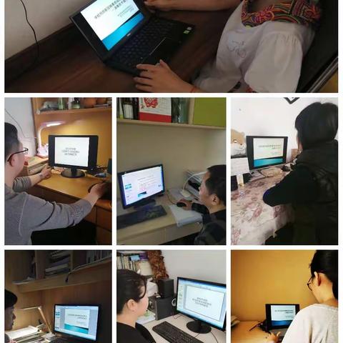 停课不停学，我们一直在路上——冯北小学第四周网课总结