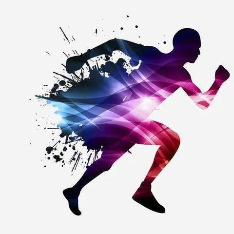 “体育魅力，精彩呈现”2020--2021下学期空冢郭乡初级中学体育组教研活动