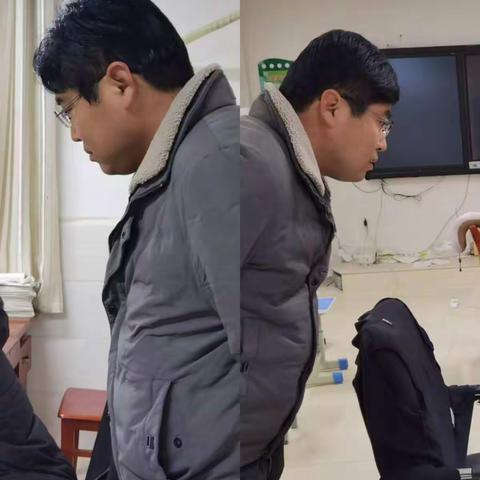 教有用心，学无止境——单县一中附属学校八年级线上教学暨学科教研
