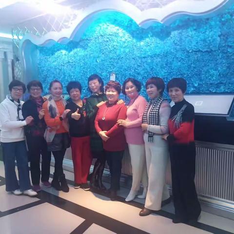 我的邻居朋友们